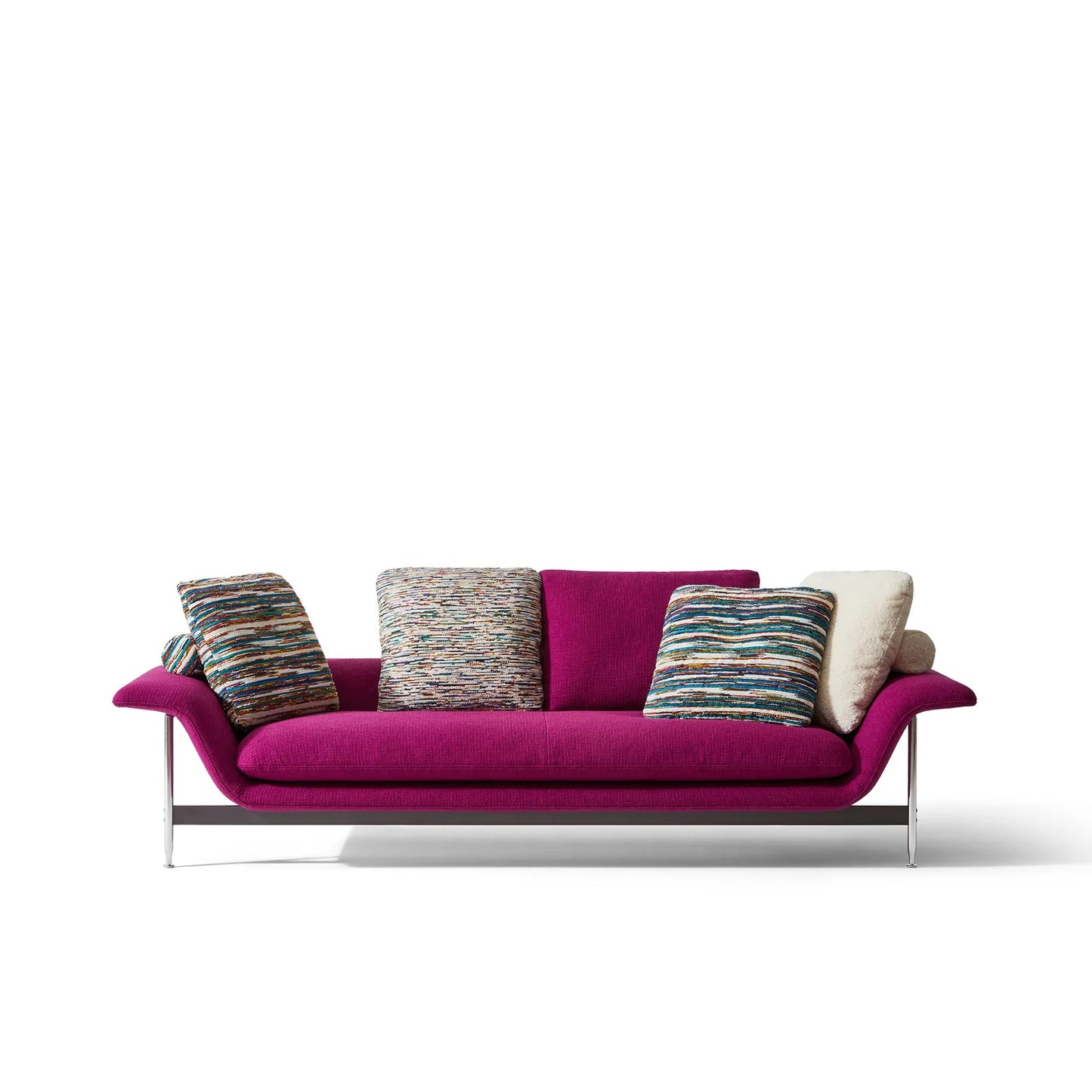 Sorrento 3-Seater Sofa