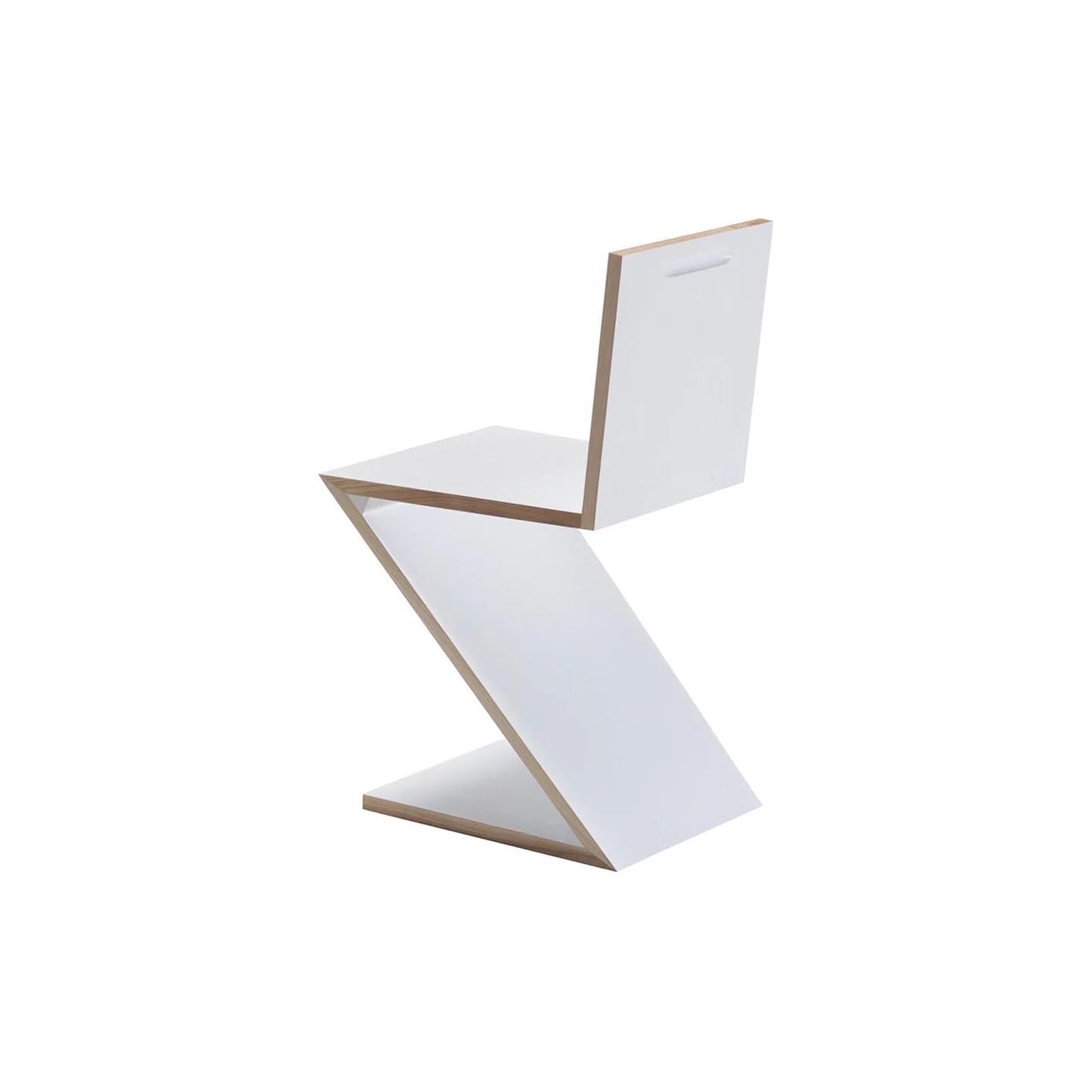 Vento Zig Zag Chair