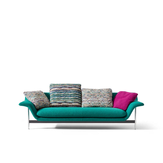 Sorrento 3-Seater Sofa