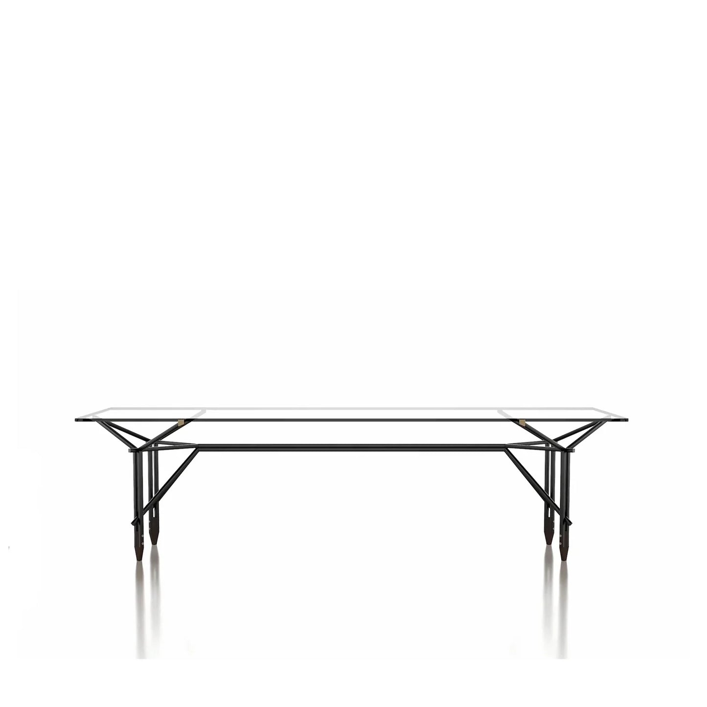 The Parisi Statement Dining Table