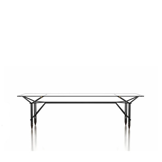 The Parisi Statement Dining Table