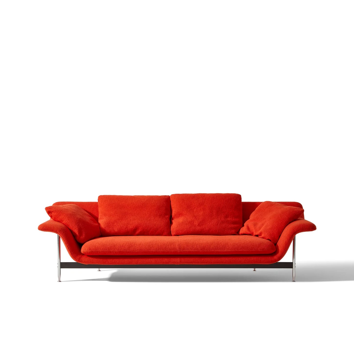 Sorrento 3-Seater Sofa